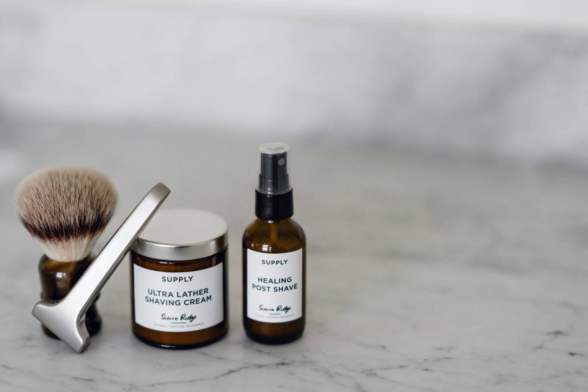 Benefits of Traditional Shaving Soap: Why Your Skin (and Razor) Will Thank You