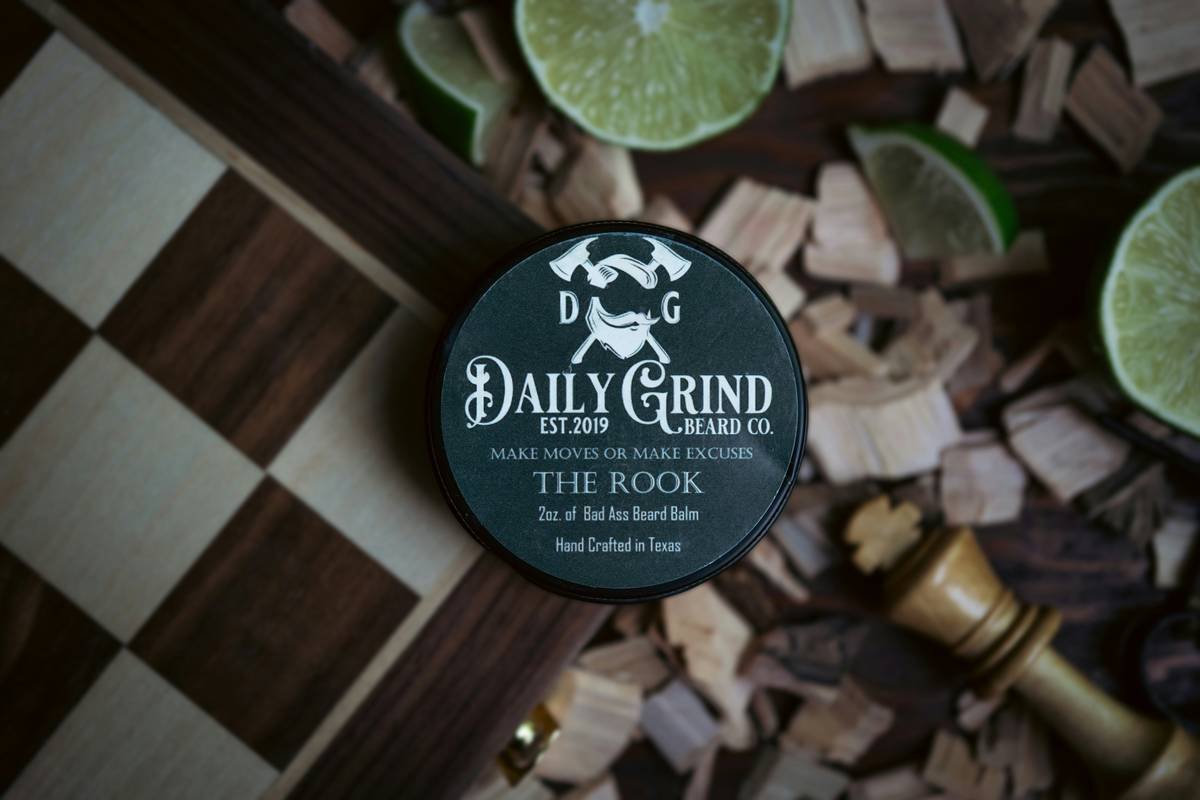 The Ultimate Grooming Kit for Beard Care: Why Shaving Soaps Are the Secret Weapon You’re Missing