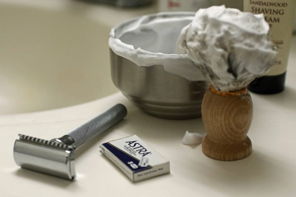 Traditional Shaving Soap vs Cream: Which One Should You Actually Use?