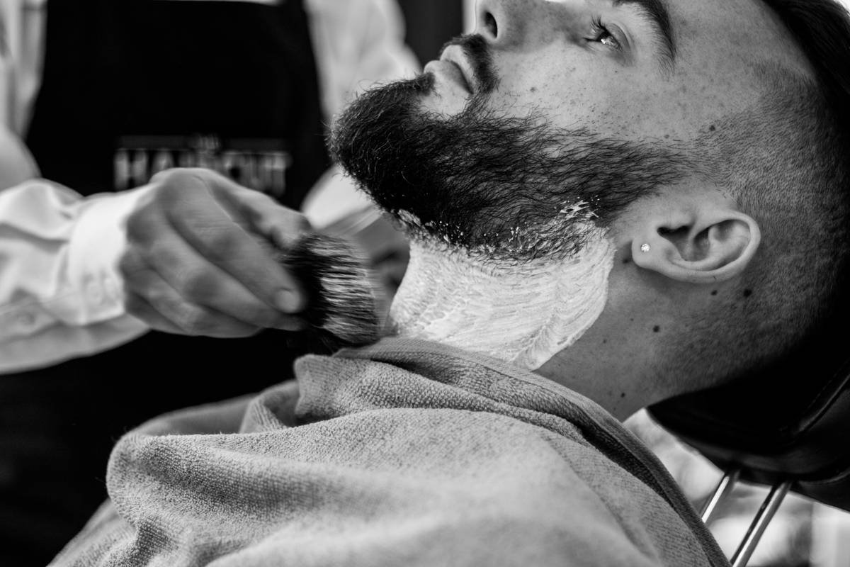Why Your Beard Deserves Premium Shaving Soaps: The Ultimate Guide to Elevated Beard Care