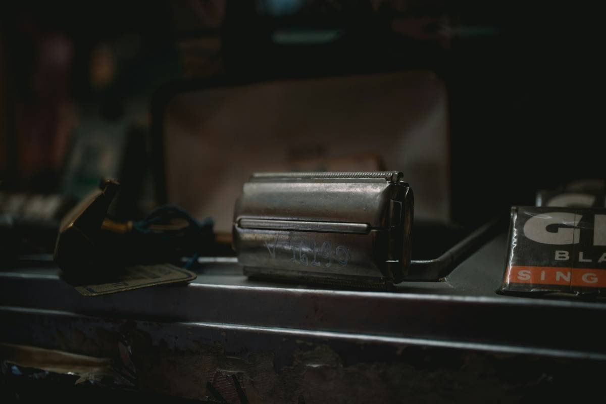 Artisan Shaving Soap Advantages: Why Your Razor Deserves Better Than Drugstore Lather