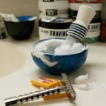 The Best Shaving Soap for Dry Skin: Lather That Heals, Not Hurts
