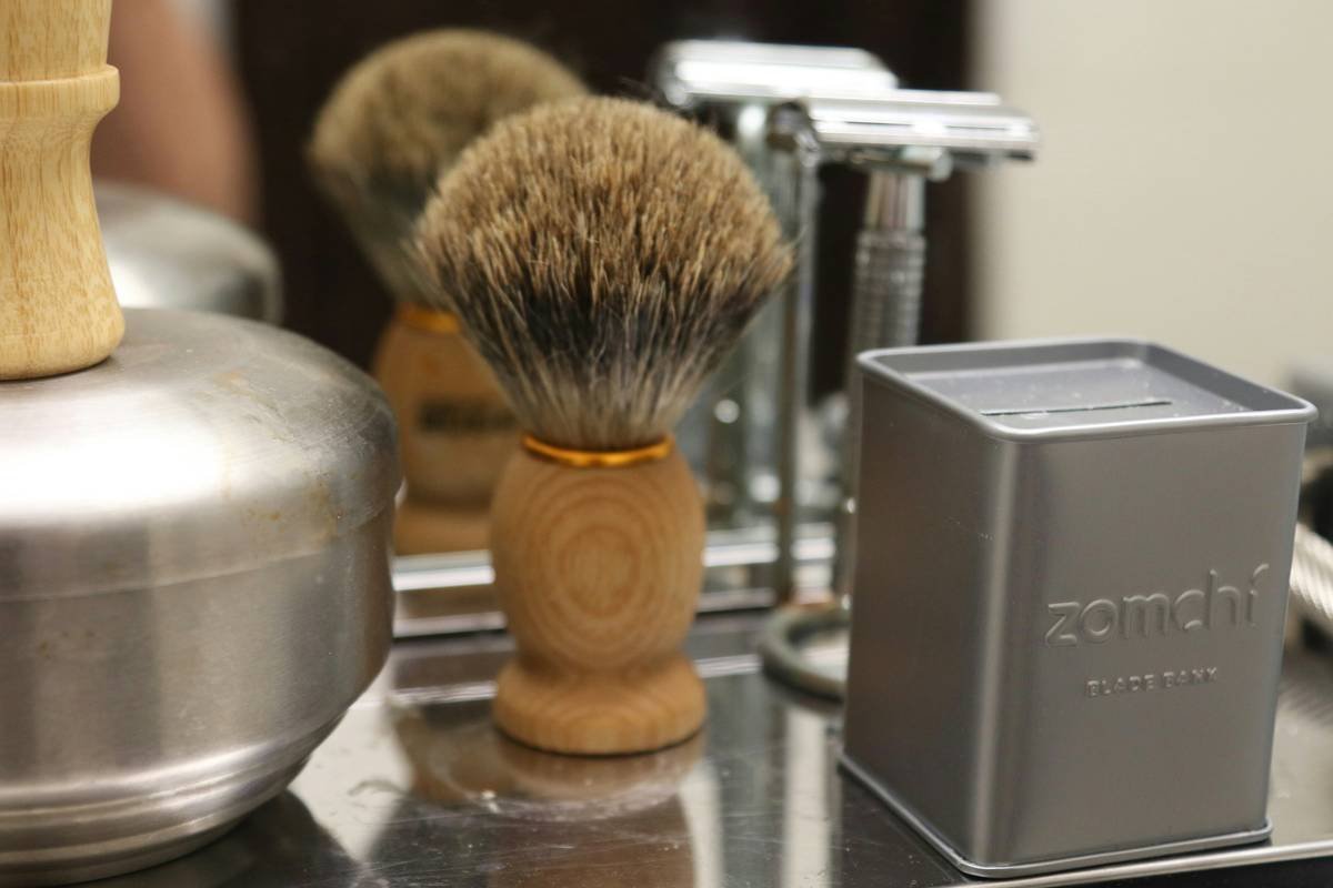 The Ultimate Guide to Grooming Supplies Beard Trimming: Why Shaving Soaps Should Be Your Secret Weapon