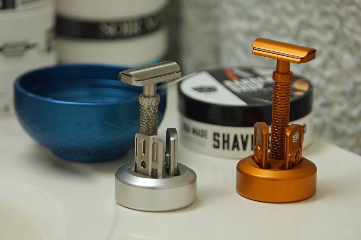 Traditional Shaving Soap vs Modern Shaving Gels: Which Gives You the Closest, Most Comfortable Shave?