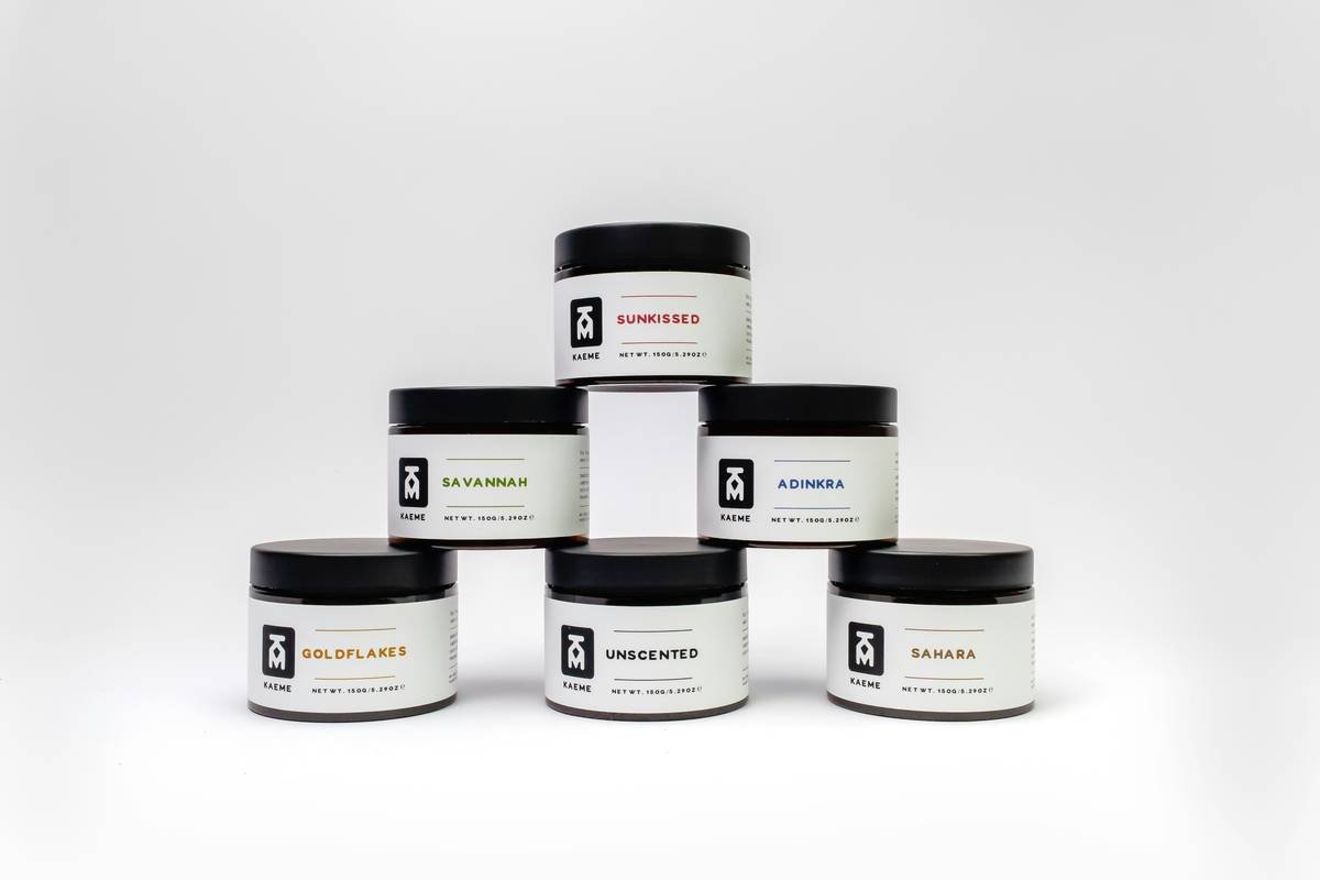 Why Your Face Deserves Better: The Truth About Shaving Soaps with Shea Butter