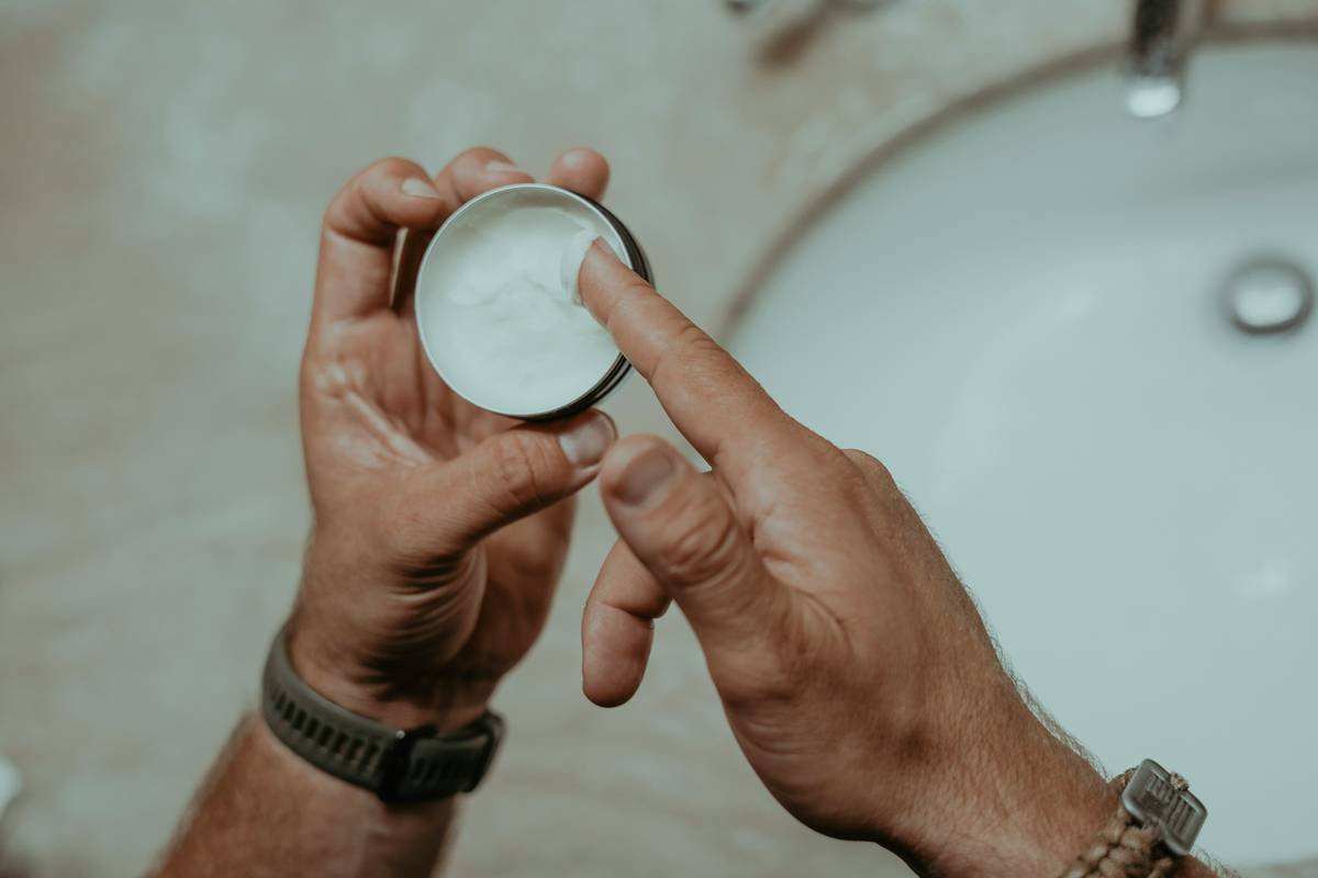 Why Your Grooming Supplies Beard Balm and Wax Routine Is Failing (And How Shaving Soaps Can Fix It)