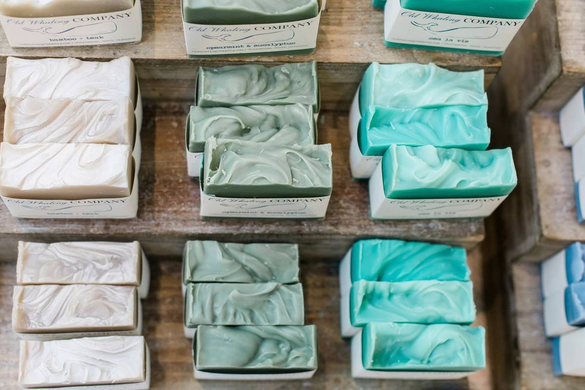 Why Most Shaving Soaps Fail Coarse Hair—And What Actually Works